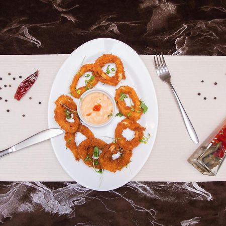 The Saj Hotel アジュマーン エクステリア 写真
