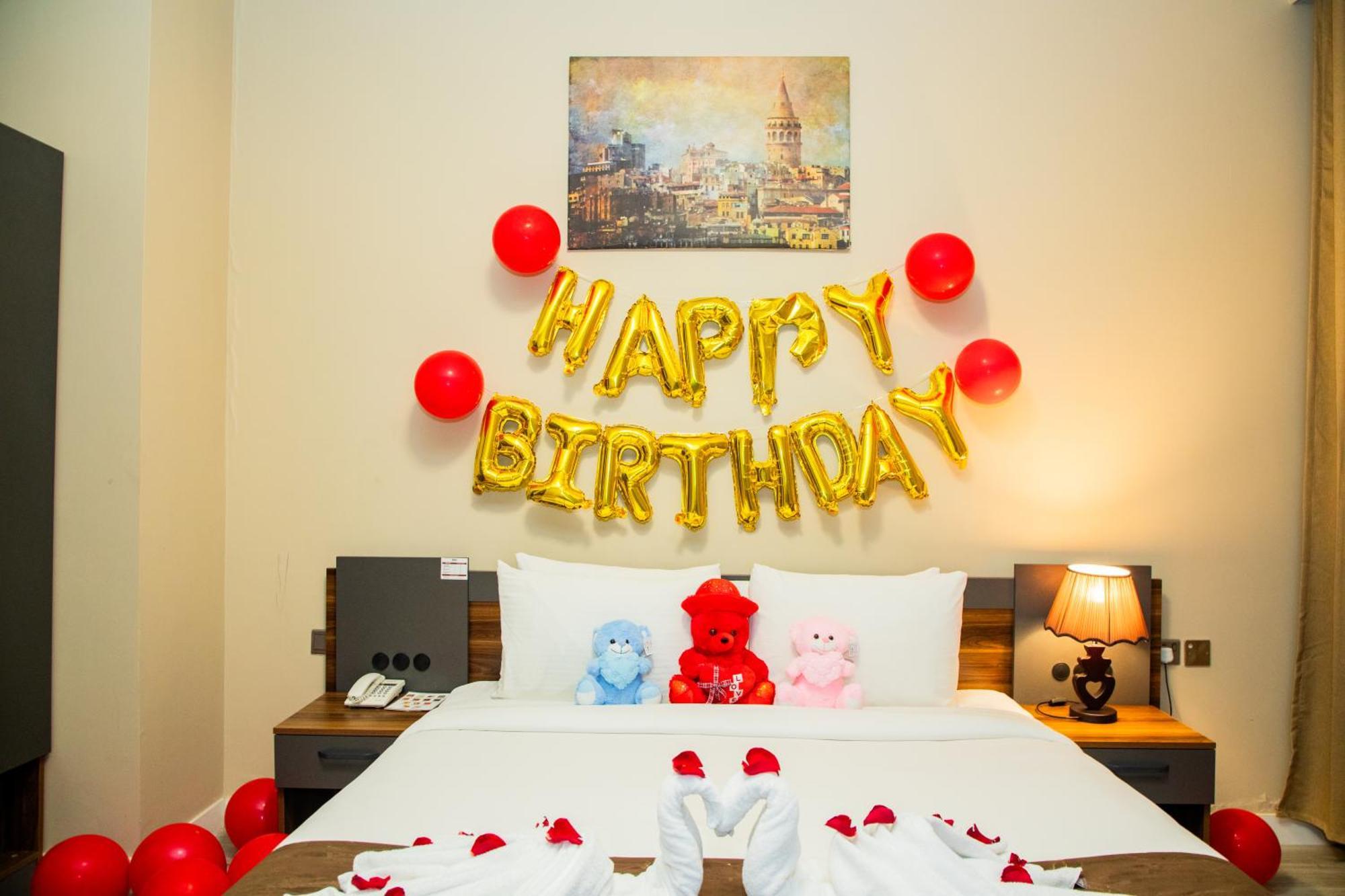 The Saj Hotel アジュマーン エクステリア 写真