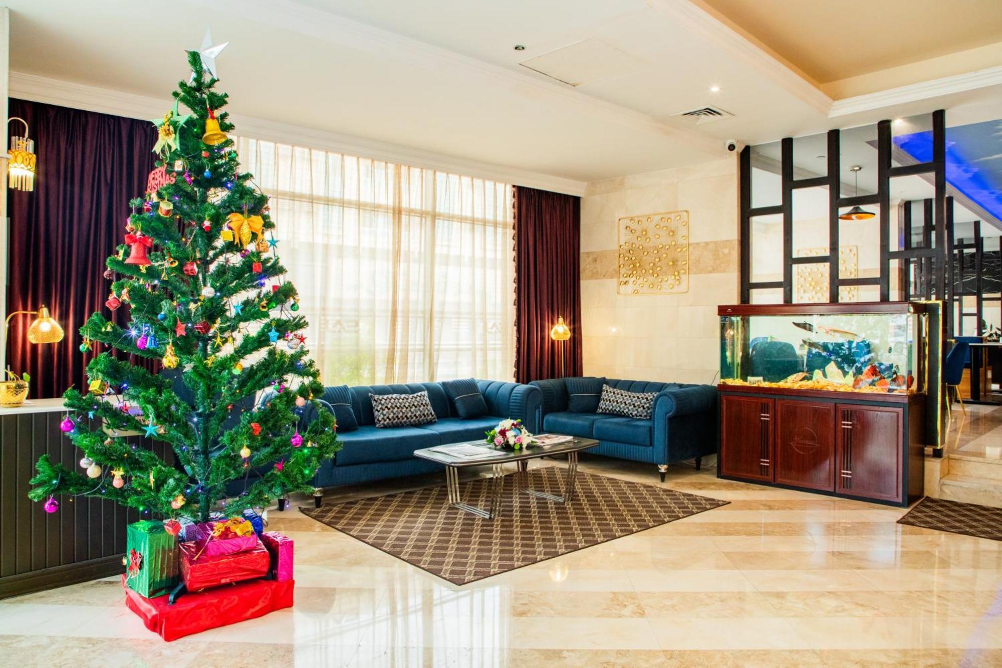 The Saj Hotel アジュマーン エクステリア 写真